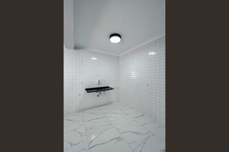 Apartamento para alugar com 57m², 1 quarto e sem vaga Apartamento para alugar com 57m², 1 quarto e sem vagaCozinha