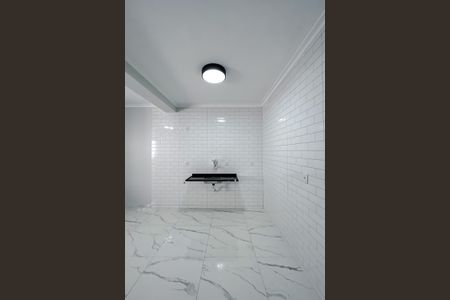 Apartamento para alugar com 57m², 1 quarto e sem vaga Apartamento para alugar com 57m², 1 quarto e sem vagaCozinha