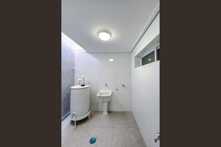 Apartamento para alugar com 57m², 1 quarto e sem vaga Apartamento para alugar com 57m², 1 quarto e sem vagaÁrea de Serviço