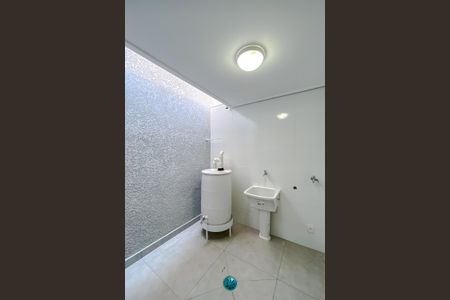 Apartamento para alugar com 57m², 1 quarto e sem vaga Apartamento para alugar com 57m², 1 quarto e sem vagaÁrea de Serviço