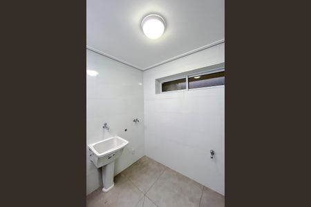 Apartamento para alugar com 57m², 1 quarto e sem vaga Apartamento para alugar com 57m², 1 quarto e sem vagaÁrea de Serviço