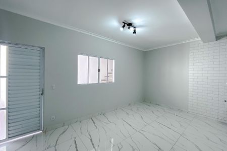 Apartamento para alugar com 57m², 1 quarto e sem vaga Apartamento para alugar com 57m², 1 quarto e sem vagaSala