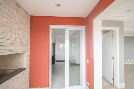 Apartamento para alugar com 217m², 4 quartos e 5 vagasEspaço Gourmet