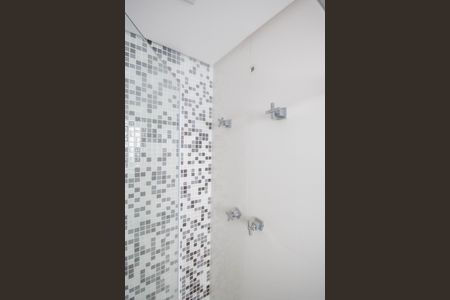 Apartamento para alugar com 217m², 4 quartos e 5 vagasBanheiro da Suíte 3