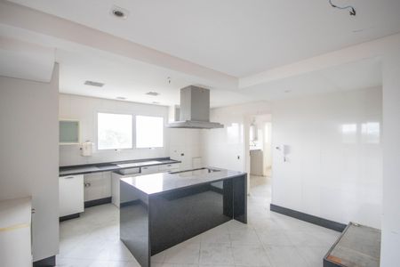 Apartamento para alugar com 217m², 4 quartos e 5 vagasCozinha