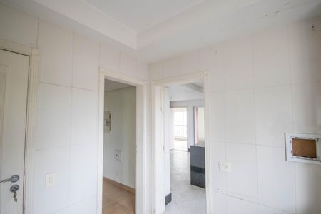 Apartamento para alugar com 217m², 4 quartos e 5 vagasÁrea de Serviço