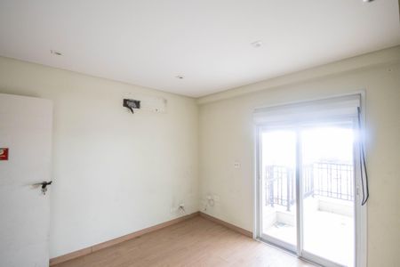 Suíte 4 de apartamento à venda com 4 quartos, 217m² em Vila Maria Alta, São Paulo