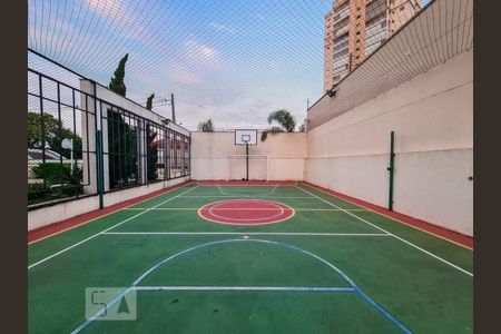 Apartamento para alugar com 217m², 4 quartos e 5 vagasQuadra Esportiva