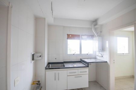Apartamento para alugar com 217m², 4 quartos e 5 vagasÁrea de Serviço