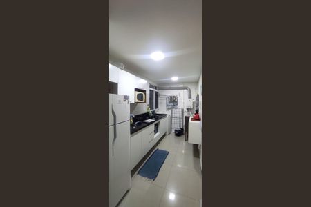 Apartamento à venda com 45m², 2 quartos e 1 vaga