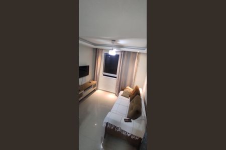 Apartamento à venda com 2 quartos, 45m² em Recreio dos Bandeirantes, Rio de Janeiro