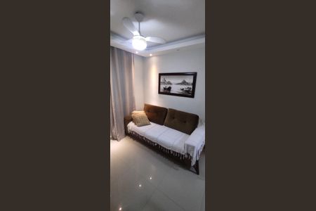 Apartamento à venda com 2 quartos, 45m² em Recreio dos Bandeirantes, Rio de Janeiro