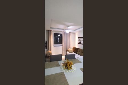 Apartamento à venda com 2 quartos, 45m² em Recreio dos Bandeirantes, Rio de Janeiro