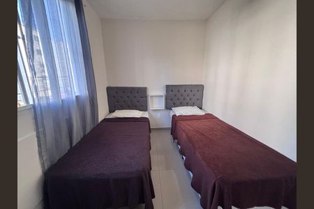 Quarto 2 de apartamento para alugar com 2 quartos, 45m² em Recreio dos Bandeirantes, Rio de Janeiro