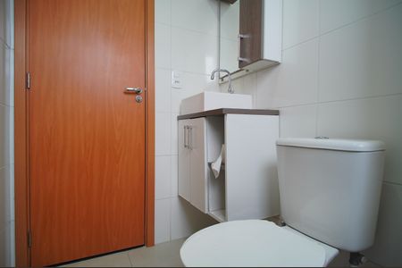 Apartamento para alugar com 48m², 2 quartos e 1 vagaBanheiro