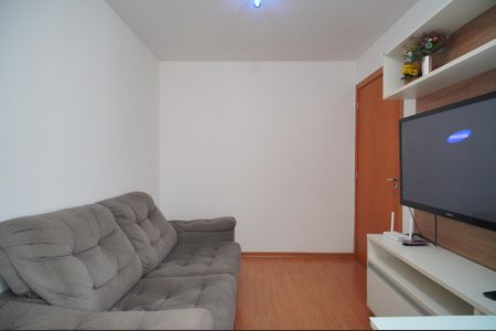 Apartamento para alugar com 48m², 2 quartos e 1 vagaSala