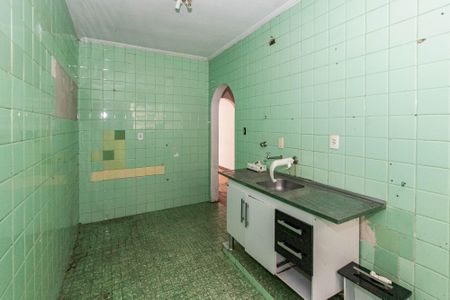 Casa à venda com 90m², 2 quartos e sem vaga Casa à venda com 90m², 2 quartos e sem vagaCozinha