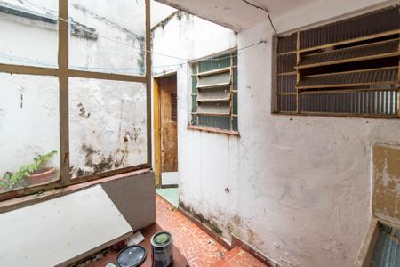 Casa à venda com 90m², 2 quartos e sem vaga Casa à venda com 90m², 2 quartos e sem vagaÁrea de serviço