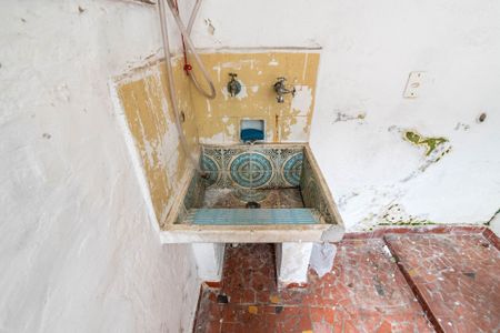 Casa à venda com 90m², 2 quartos e sem vaga Casa à venda com 90m², 2 quartos e sem vagaÁrea de serviço