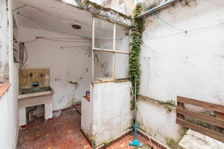 Casa à venda com 90m², 2 quartos e sem vaga Casa à venda com 90m², 2 quartos e sem vagaÁrea de serviço