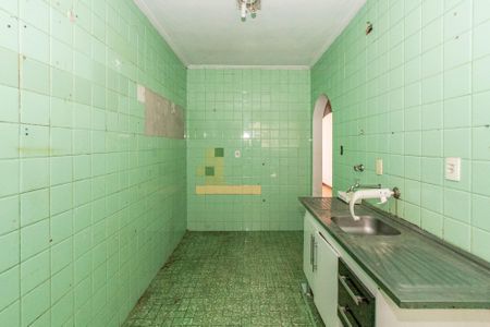 Casa à venda com 90m², 2 quartos e sem vaga Casa à venda com 90m², 2 quartos e sem vagaCozinha