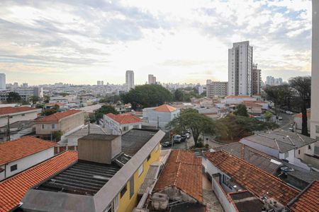 Vista de apartamento à venda com 2 quartos, 67m² em Vila Formosa, São Paulo