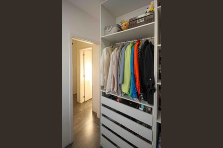 Apartamento à venda com 67m², 2 quartos e 1 vagaCloset