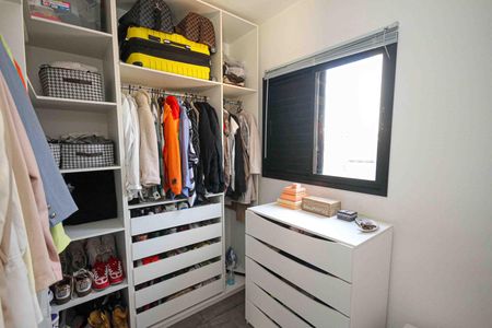 Apartamento à venda com 67m², 2 quartos e 1 vagaCloset