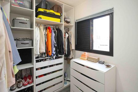 Apartamento à venda com 67m², 2 quartos e 1 vagaCloset