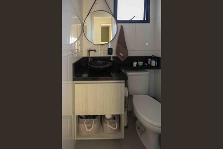 Apartamento à venda com 67m², 2 quartos e 1 vagaBanheiro