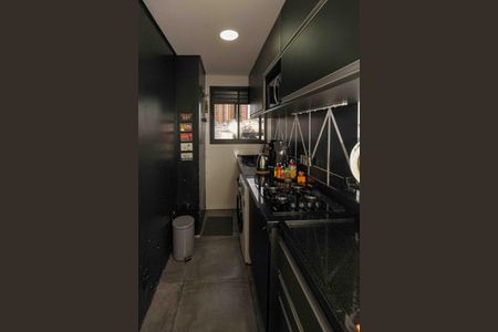 Apartamento à venda com 67m², 2 quartos e 1 vagaCozinha