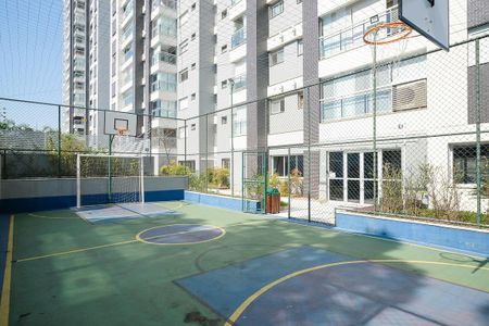 Apartamento para alugar com 69m², 2 quartos e 1 vagaQuadra