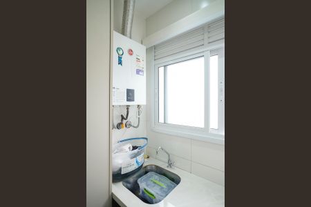 Apartamento para alugar com 69m², 2 quartos e 1 vagaÁrea de serviço