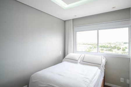 Apartamento para alugar com 69m², 2 quartos e 1 vagaQuarto