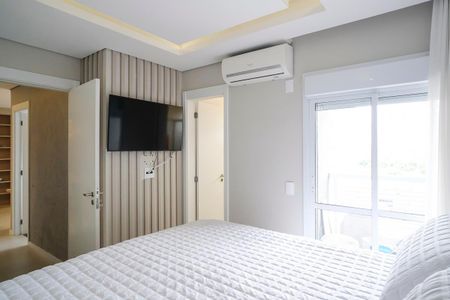 Apartamento para alugar com 69m², 2 quartos e 1 vagaSuíte