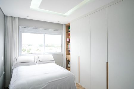 Apartamento para alugar com 69m², 2 quartos e 1 vagaQuarto