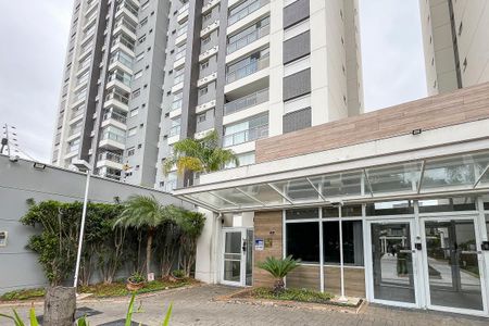 Apartamento para alugar com 69m², 2 quartos e 1 vagaFachada 