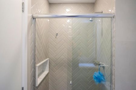 Apartamento para alugar com 69m², 2 quartos e 1 vagaBanheiro social