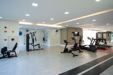 Apartamento para alugar com 69m², 2 quartos e 1 vagaAcademia