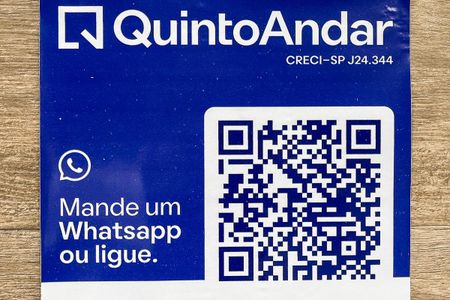 Apartamento para alugar com 69m², 2 quartos e 1 vagaPlaca