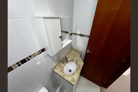 Studio à venda com 28m², 1 quarto e sem vagaBanheiro