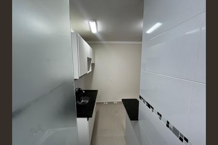 Studio à venda com 28m², 1 quarto e sem vagaÁrea de Serviço