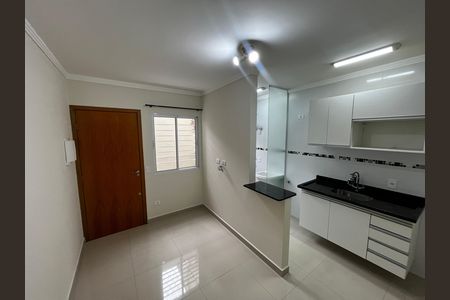 Kitnet/Studio à venda com 1 quarto, 28m² em Vila Dom Pedro Ii, São Paulo