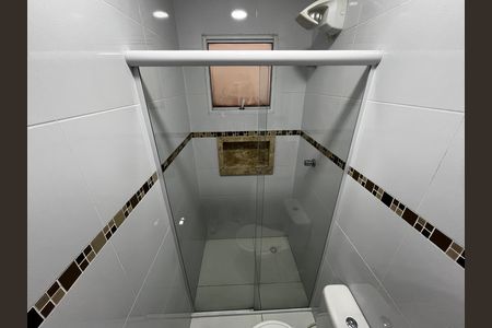 Studio à venda com 28m², 1 quarto e sem vagaBanheiro