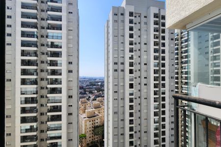 Apartamento à venda com 69m², 3 quartos e 1 vaga Apartamento à venda com 69m², 3 quartos e 1 vagaVista do Quarto 1