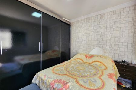 Apartamento à venda com 69m², 3 quartos e 1 vaga Apartamento à venda com 69m², 3 quartos e 1 vagaQuarto 3