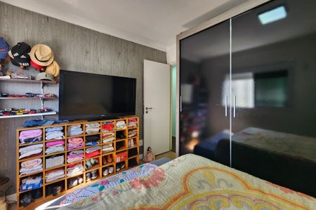 Apartamento à venda com 69m², 3 quartos e 1 vaga Apartamento à venda com 69m², 3 quartos e 1 vagaQuarto 3