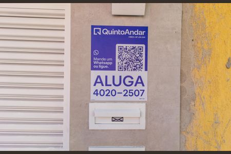 Apartamento para alugar com 54m², 1 quarto e sem vaga Apartamento para alugar com 54m², 1 quarto e sem vagaPlaquinha Instalada