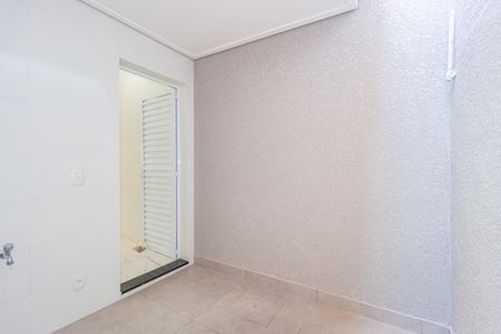 Apartamento para alugar com 54m², 1 quarto e sem vaga Apartamento para alugar com 54m², 1 quarto e sem vagaÁrea de Serviço