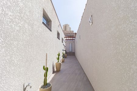 Apartamento para alugar com 54m², 1 quarto e sem vaga Apartamento para alugar com 54m², 1 quarto e sem vagaÁrea comum